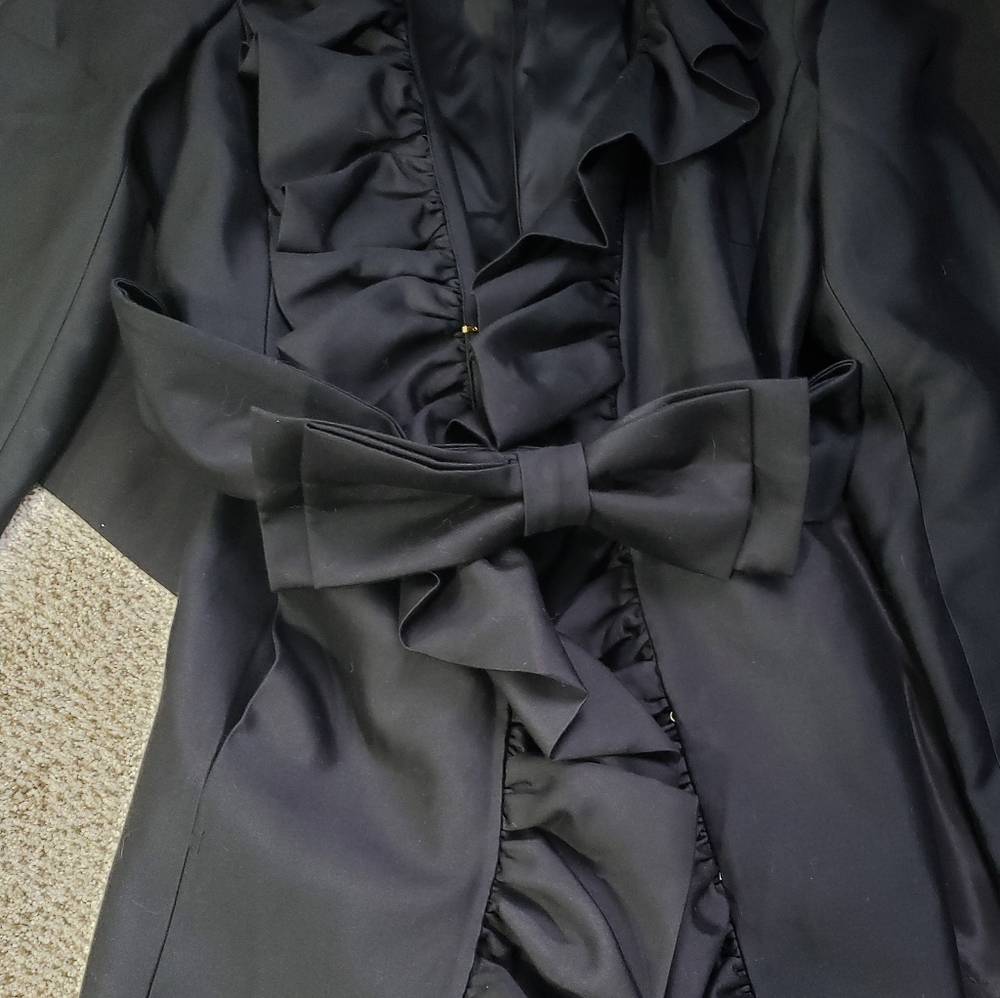 Milly Coat